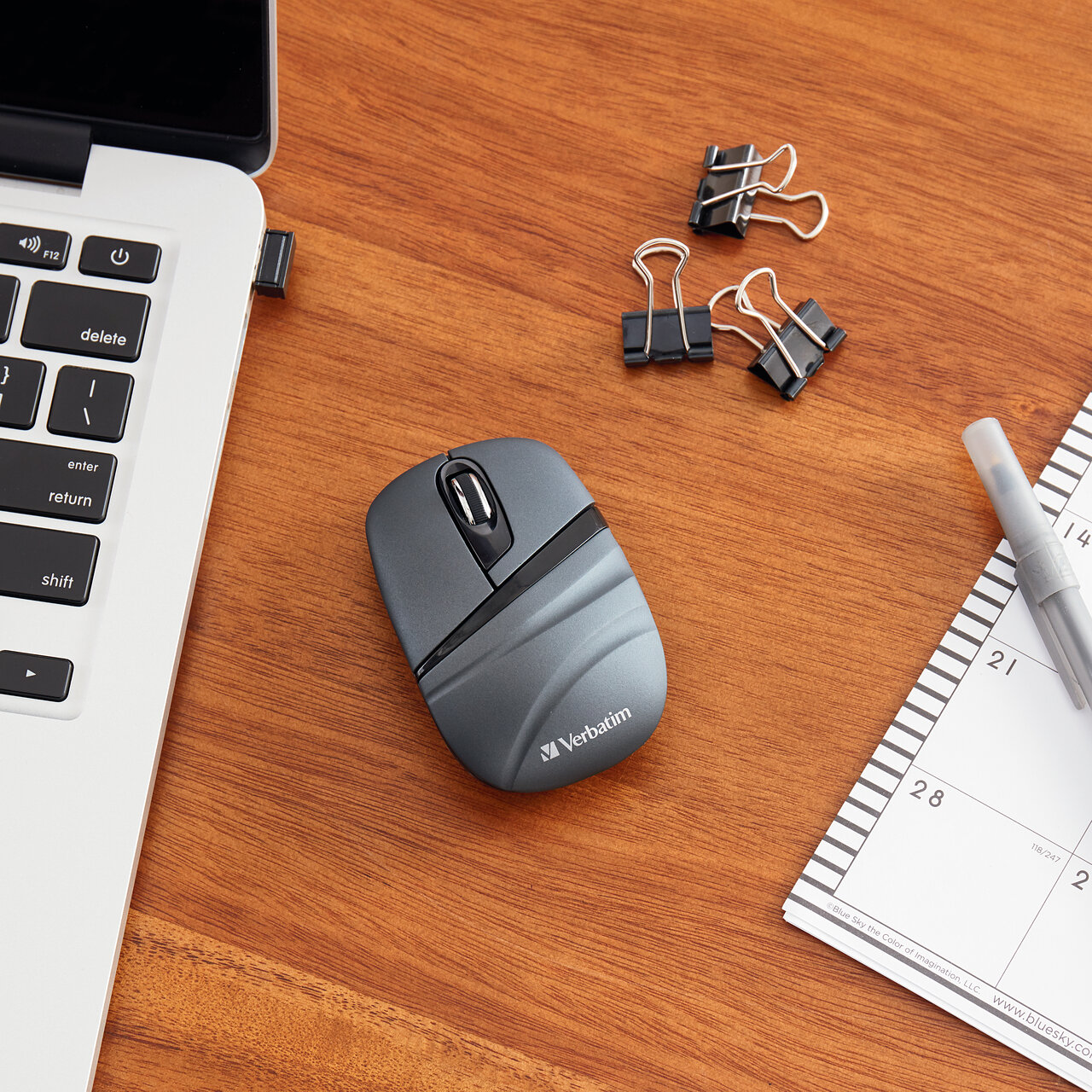Travel mice