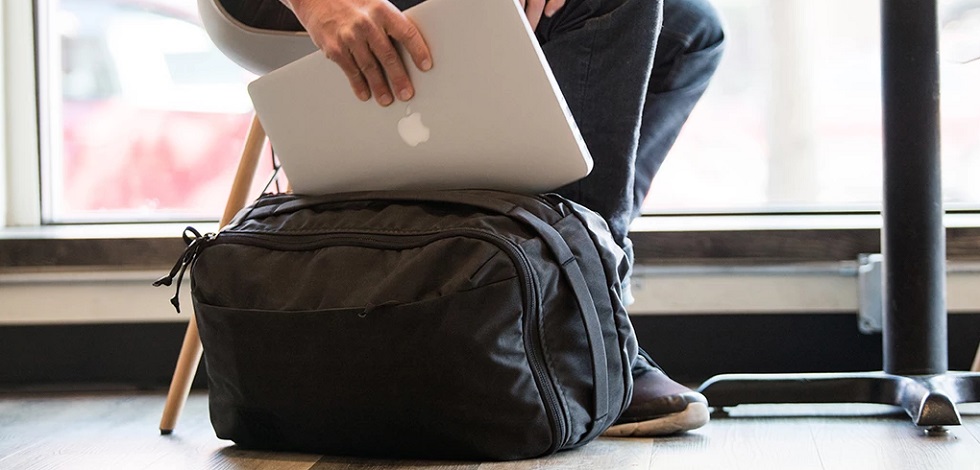 One bag travel