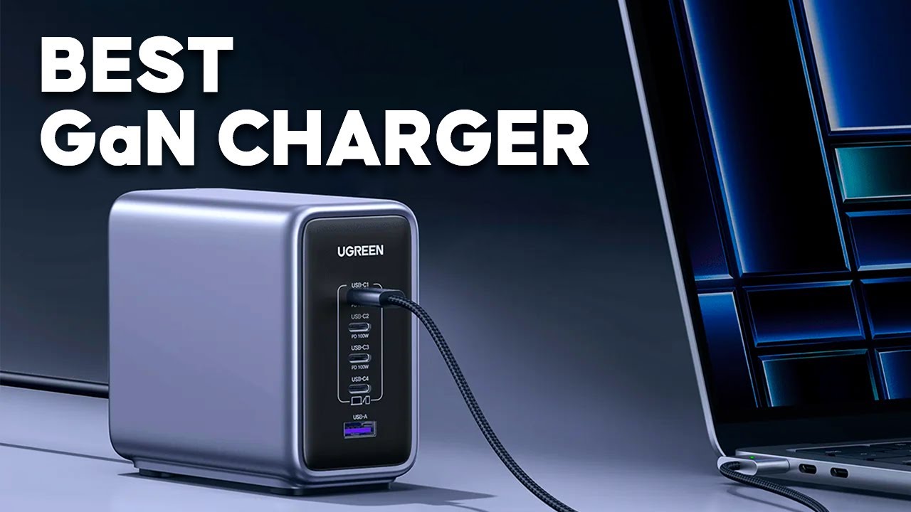 Travel Chargers